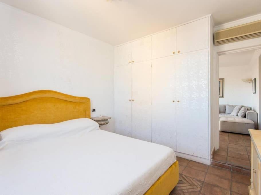 Apartment Panoramic Terrace Trastevere Rom